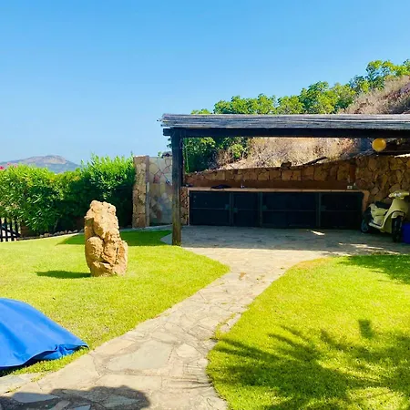 Casa vacanze Con Giardino A Due Passi Dal Mare - 6 Posti Letto -
