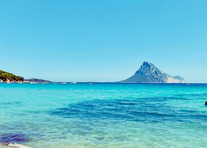 Con Giardino A Due Passi Dal Mare - 6 Posti Letto - Casa vacanze *