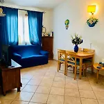 Con Giardino A Due Passi Dal Mare - 6 Posti Letto -