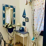 Con Giardino A Due Passi Dal Mare - 6 Posti Letto - בית נופש *