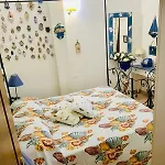 Con Giardino A Due Passi Dal Mare - 6 Posti Letto - פורטו טברנה