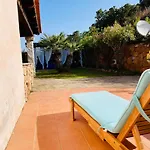 Semesterbostad Con Giardino A Due Passi Dal Mare - 6 Posti Letto - Porto Taverna