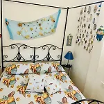 Con Giardino A Due Passi Dal Mare - 6 Posti Letto -