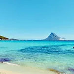 Con Giardino A Due Passi Dal Mare - 6 Posti Letto - בית נופש *