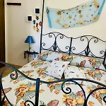 Con Giardino A Due Passi Dal Mare - 6 Posti Letto - פורטו טברנה