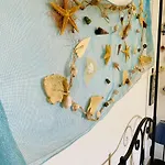 Con Giardino A Due Passi Dal Mare - 6 Posti Letto - בית נופש פורטו טברנה