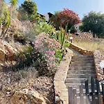 Con Giardino A Due Passi Dal Mare - 6 Posti Letto - * פורטו טברנה