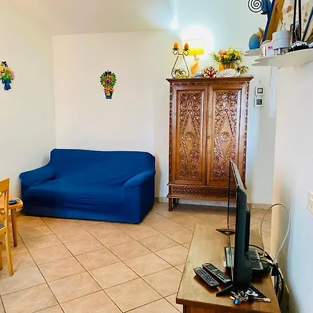 Con Giardino A Due Passi Dal Mare - 6 Posti Letto - * بورتو رافتى