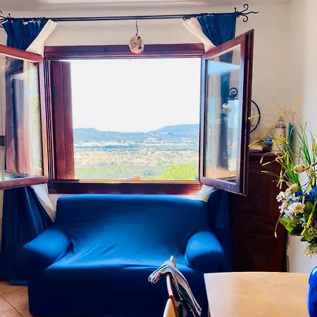 Con Giardino A Due Passi Dal Mare - 6 Posti Letto - بيت للعطل بورتو رافتى