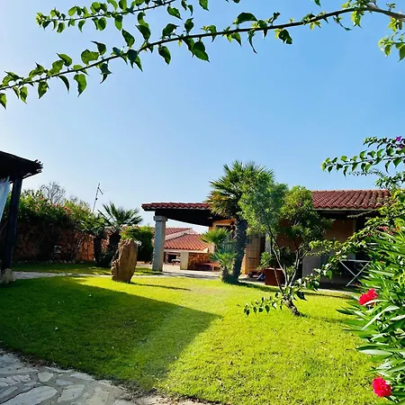 Con Giardino A Due Passi Dal Mare - 6 Posti Letto - Σπίτι διακοπών