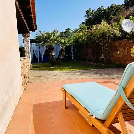 بيت للعطل Con Giardino A Due Passi Dal Mare - 6 Posti Letto - بورتو رافتى