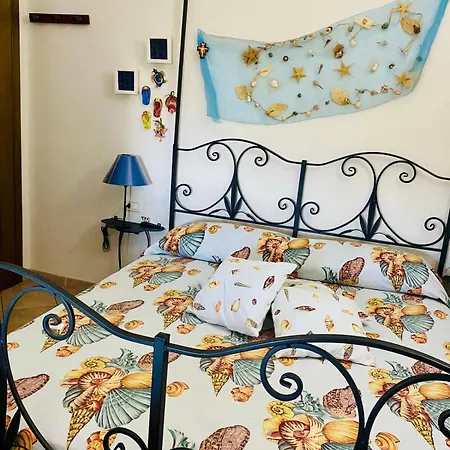 Con Giardino A Due Passi Dal Mare - 6 Posti Letto - بورتو رافتى
