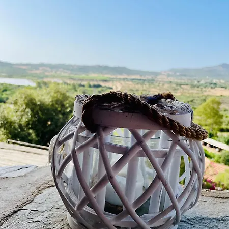 بيت للعطل Con Giardino A Due Passi Dal Mare - 6 Posti Letto - *