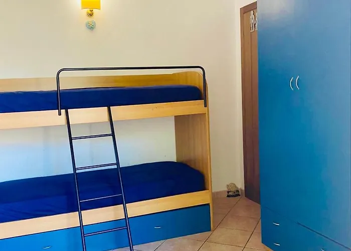 Con Giardino A Due Passi Dal Mare - 6 Posti Letto - Σπίτι διακοπών Porto Taverna