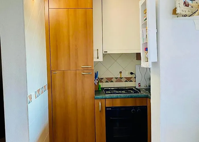 Con Giardino A Due Passi Dal Mare - 6 Posti Letto - Σπίτι διακοπών